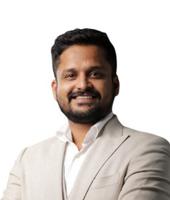 Ankit Sathyadas