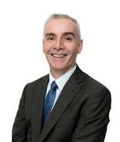 Simon Mackey