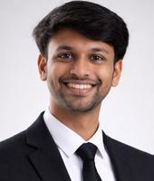 Sanket  Katariya