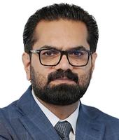 Malik Yousaf