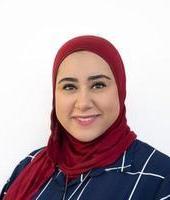 Shorouk Ahmed