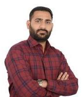 Mohsin Riaz