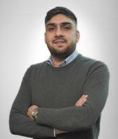 Amanullah Anwar