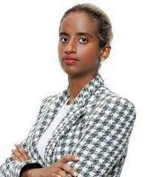 Asmait Solomon