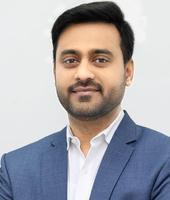 usman baig