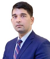 Yousuf Khan Tawab Khan