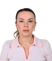 Zaira Radzhabova