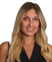 Charlene Pirali