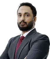 Shameem Abdulla