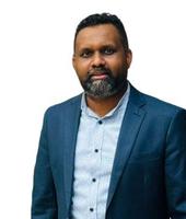 Rumesh Weragoda