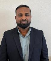 Mohammed Fahmy Munas