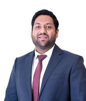 Arslan Salah Uddin