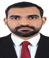 Shabab Hassan