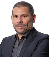 Marwan Baydas
