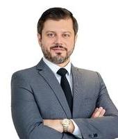 Lazaro Sarris Bonache
