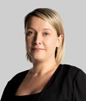 Deborah Harrison