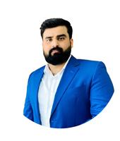 Iftikhar Hussain