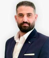 Monaf Hamza