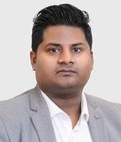 Deepak Sha Kumar