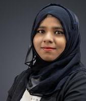Rashida Basheer