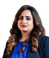 Bhawna Manvani
