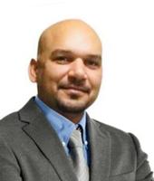 Imran Siddiqui