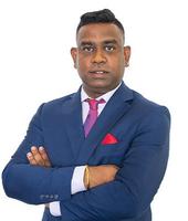 Saravanan Dhanraj