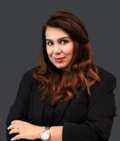 Ambreen Irfan Shamoon Rashid