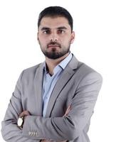 Amir Parvaiz