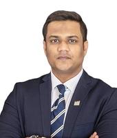 Danish Hashmi