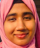 Farzana Akter
