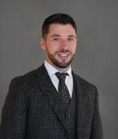 Mark Fitzsimons