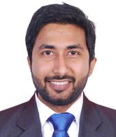 Nadeem Mansoori