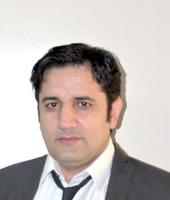 Fayaz Muhammad Khan