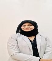 Aysha Raihan