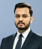 Akhil Dubal