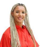 Clare Reymond