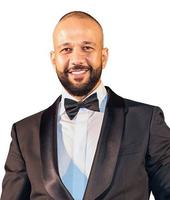 Ahmed Hassan Mohamed Ghieta
