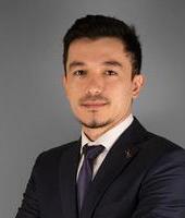 Murodjon Tojidinov