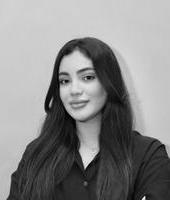 Nancy Ismail