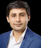 Kashif Javed