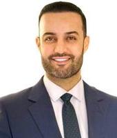 Masoud Behroozi