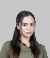 Nina Abid