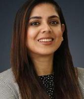 Aparna Bandyopadhya