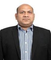 Muhammad Akram