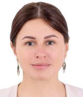 Dariya Parkhomenko