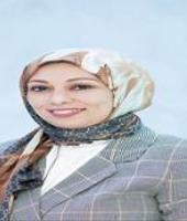 Shyma Hamdy
