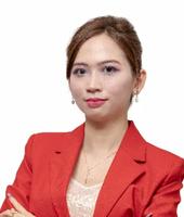 Yu Ling Hsu