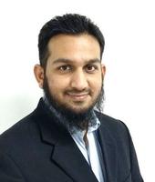 Muhammad Arsalan Zaheer