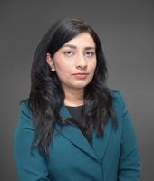 Maria Mohsin